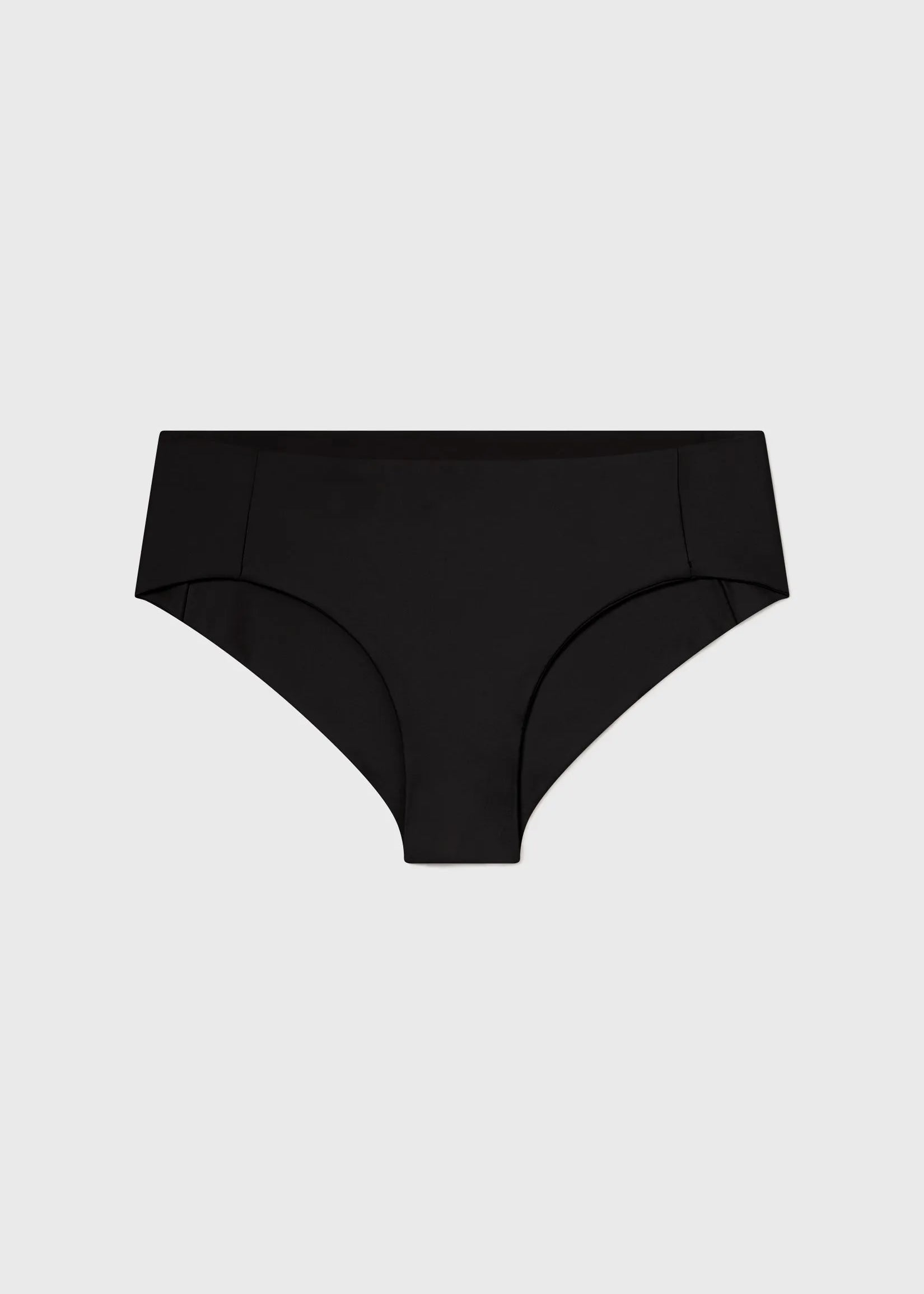 Henri Bottom - Black - Heidi Merrick