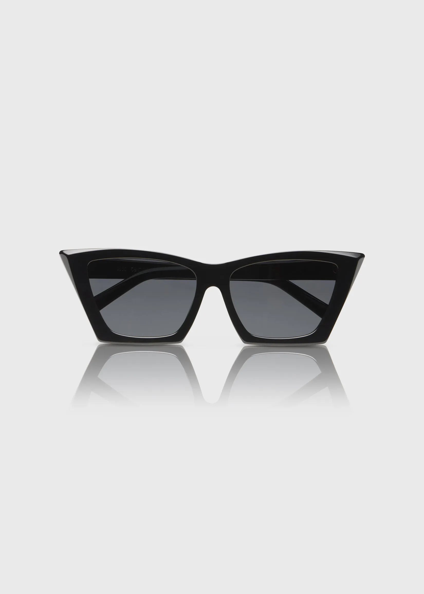 Summerland Frame - Black - Heidi Merrick