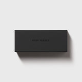 Silverlake Frame - Black - Heidi Merrick