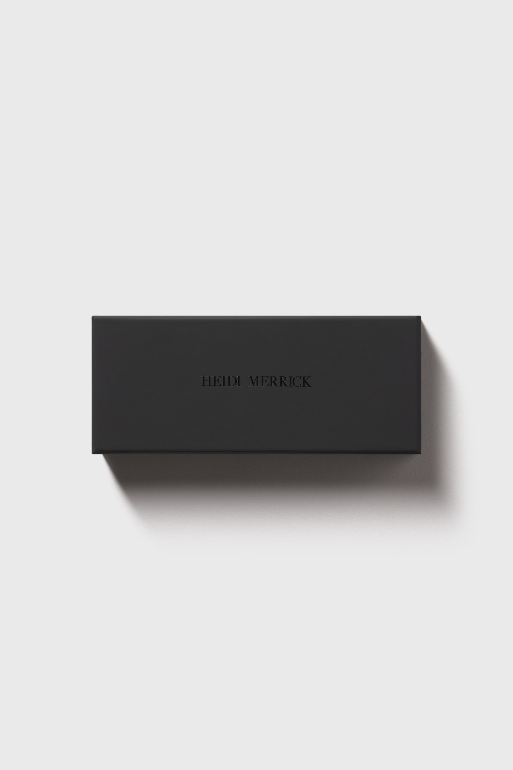 Silverlake Frame - Roan - Heidi Merrick