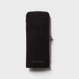 Silverlake Frame - Black - Heidi Merrick
