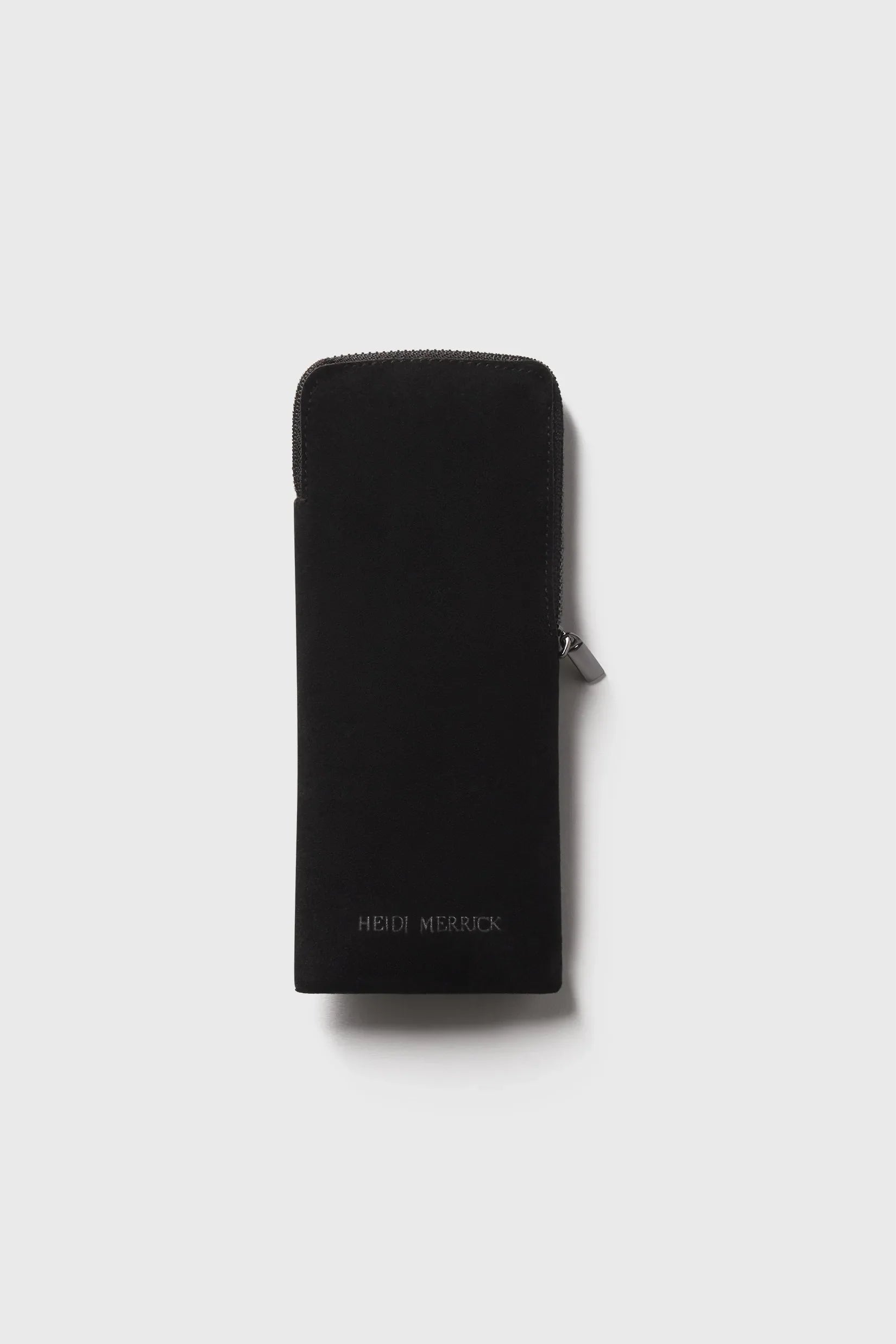Silverlake Frame - Black - Heidi Merrick