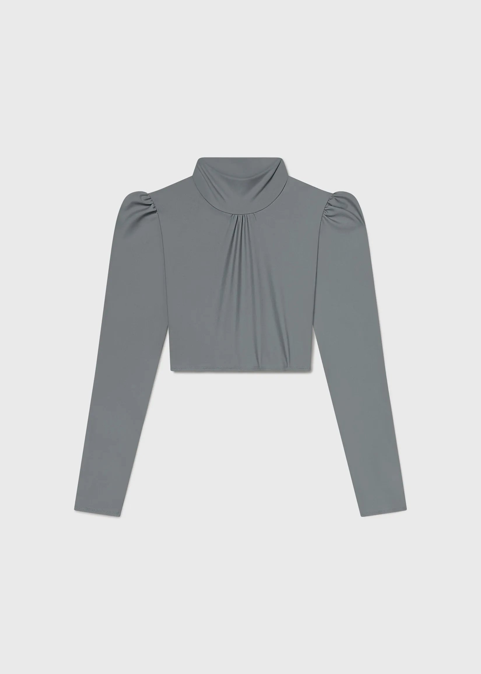 Lautrec Rash Guard - Agave - Heidi Merrick