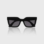 Silverlake Frame - Black - Heidi Merrick