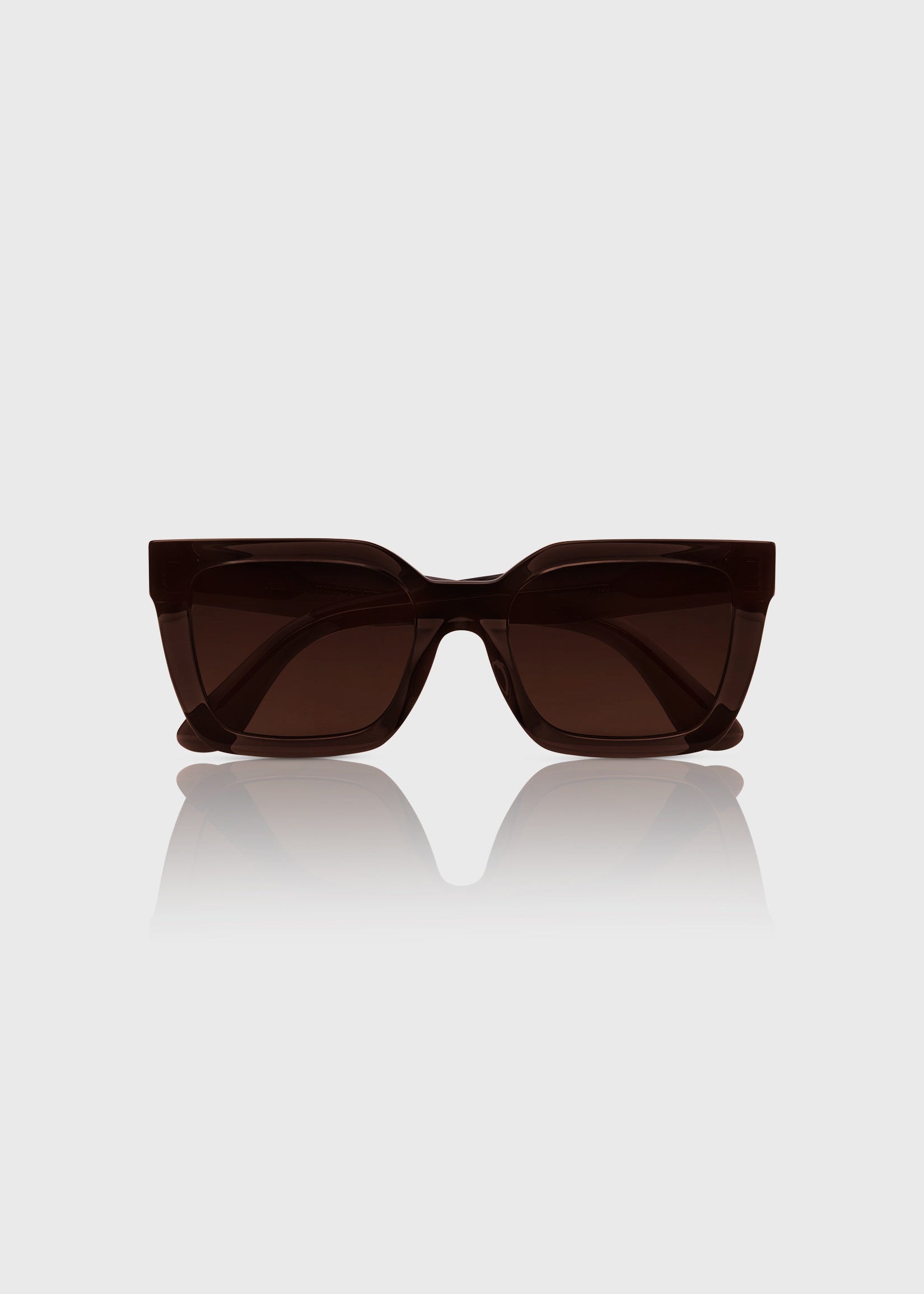 Silverlake Frame - Roan - Heidi Merrick