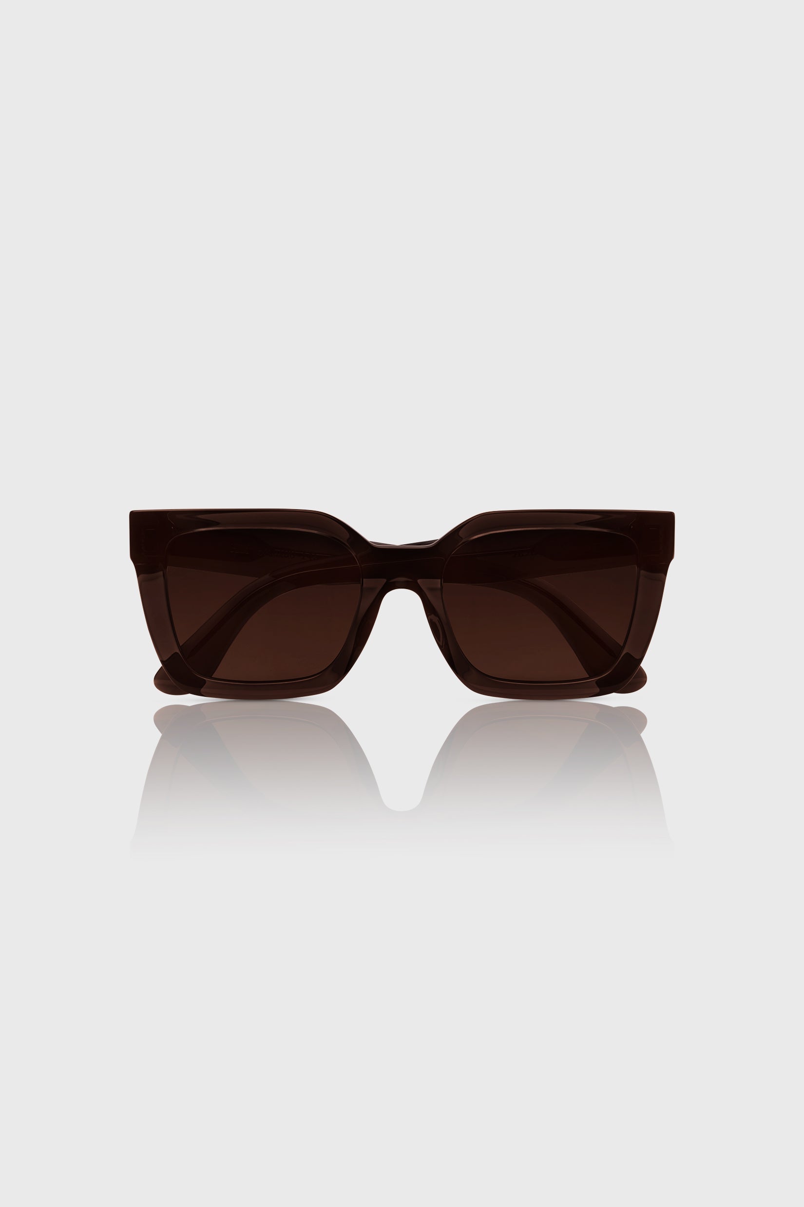 Silverlake Frame - Roan - Heidi Merrick