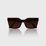 Silverlake Frame - Roan - Heidi Merrick