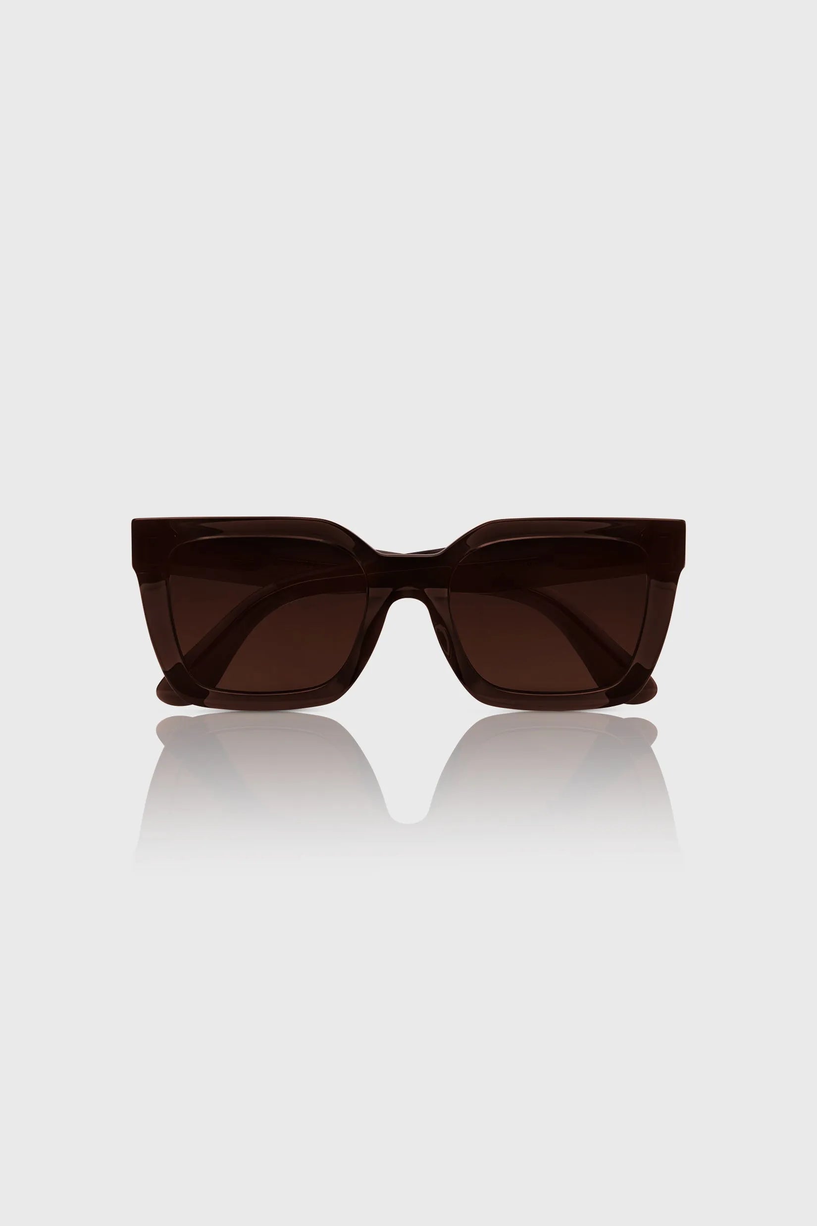 Silverlake Frame - Roan - Heidi Merrick
