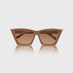 Summerland Frame - Nude - Heidi Merrick