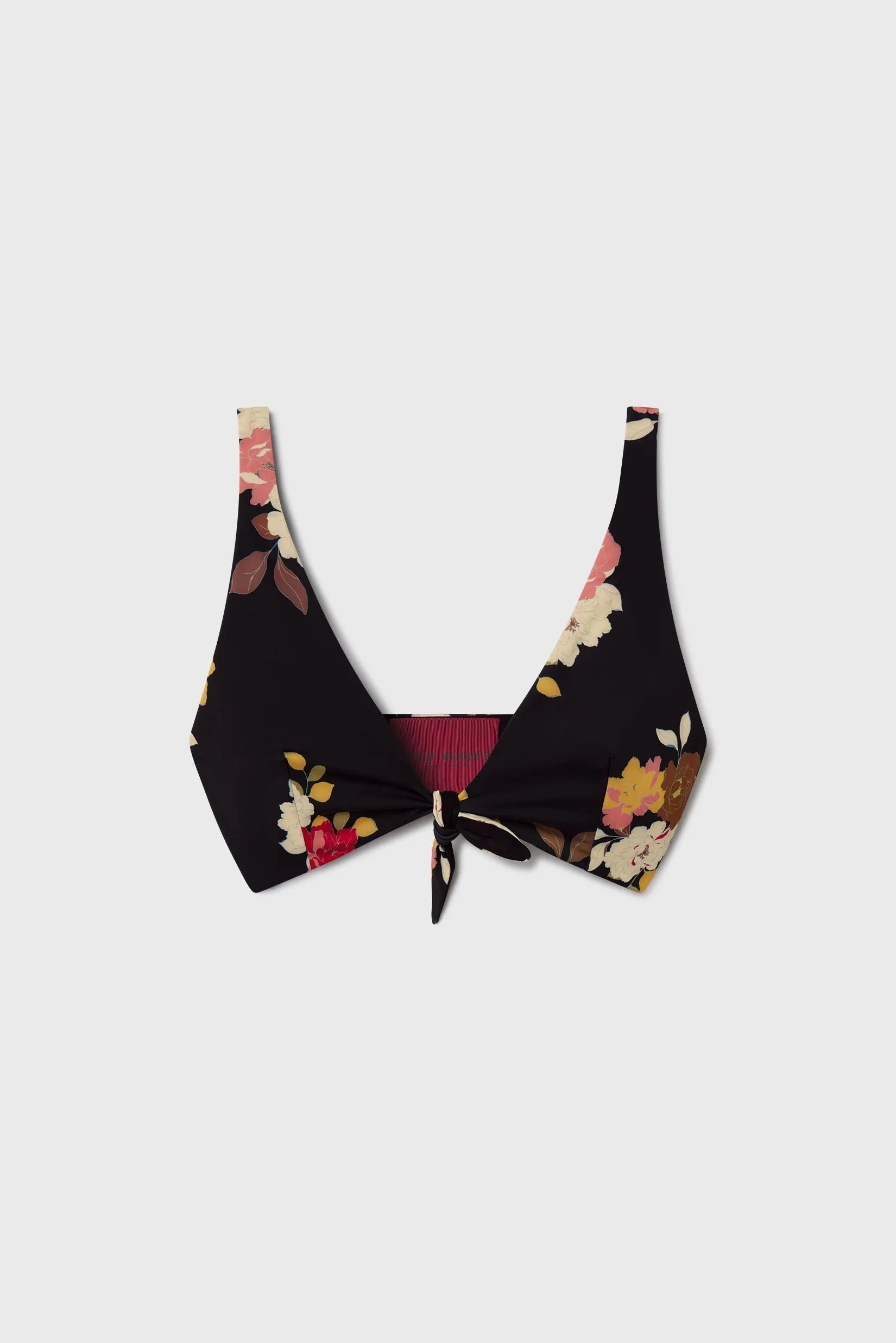 Terry Top - English Rose - Heidi Merrick