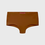 Boy Short - Tiger Shark - Heidi Merrick