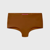 Boy Short - Tiger Shark - Heidi Merrick