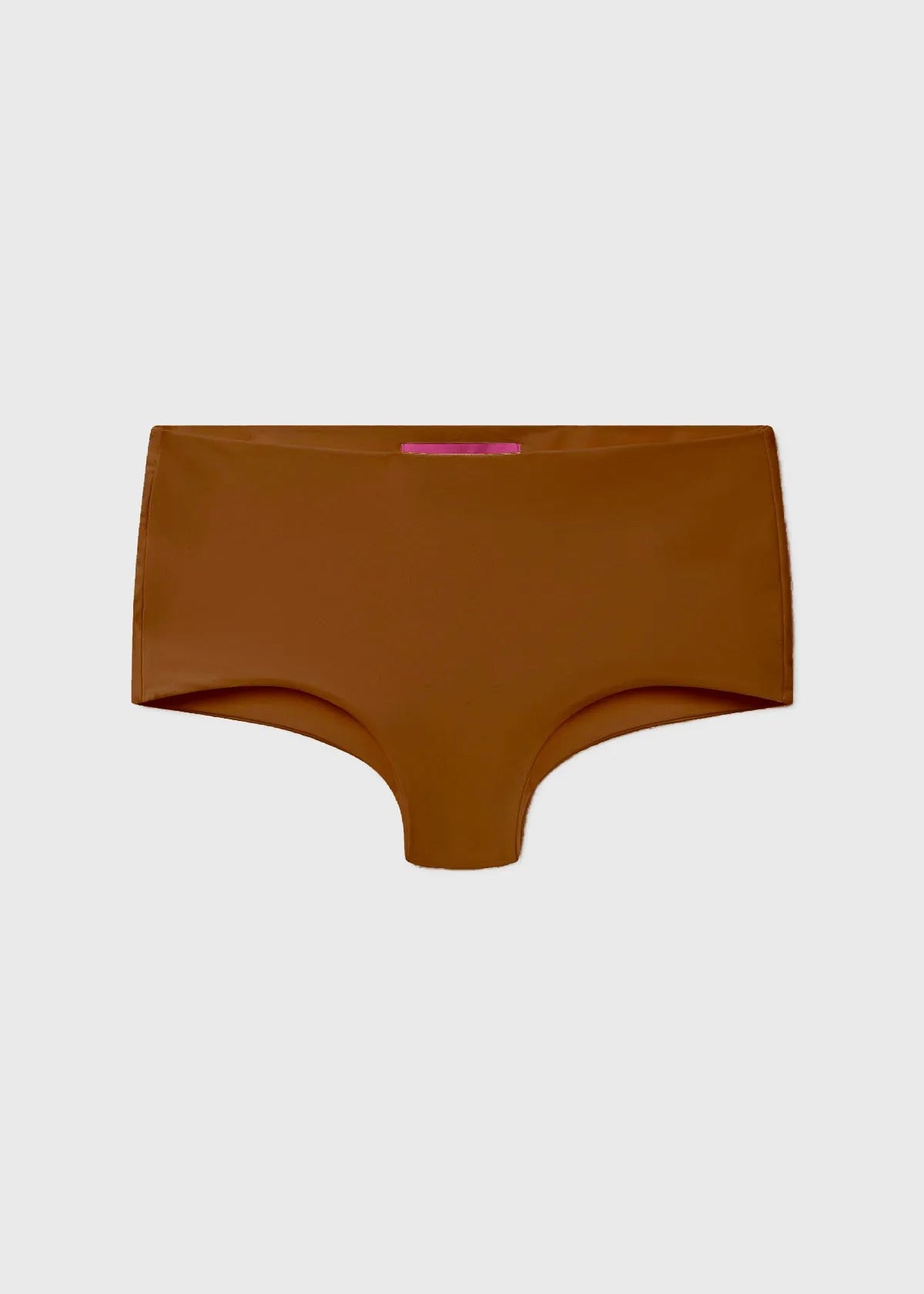 Boy Short - Tiger Shark - Heidi Merrick