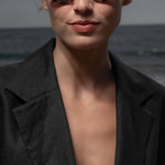 Dolce Frame - Tortoise - Heidi Merrick