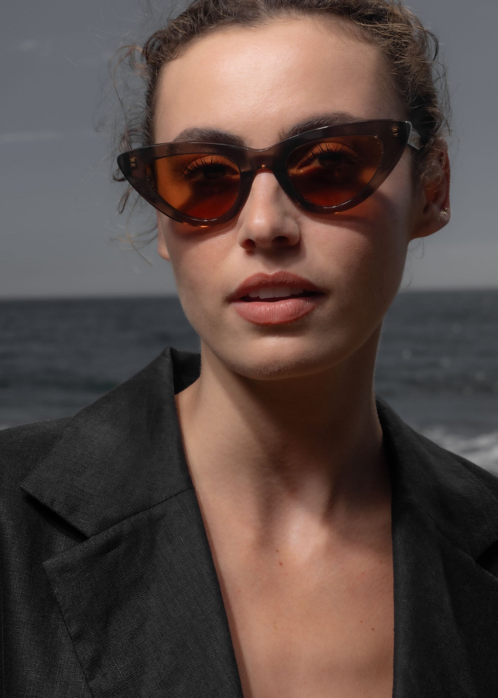 Dolce Frame - Roan - Heidi Merrick