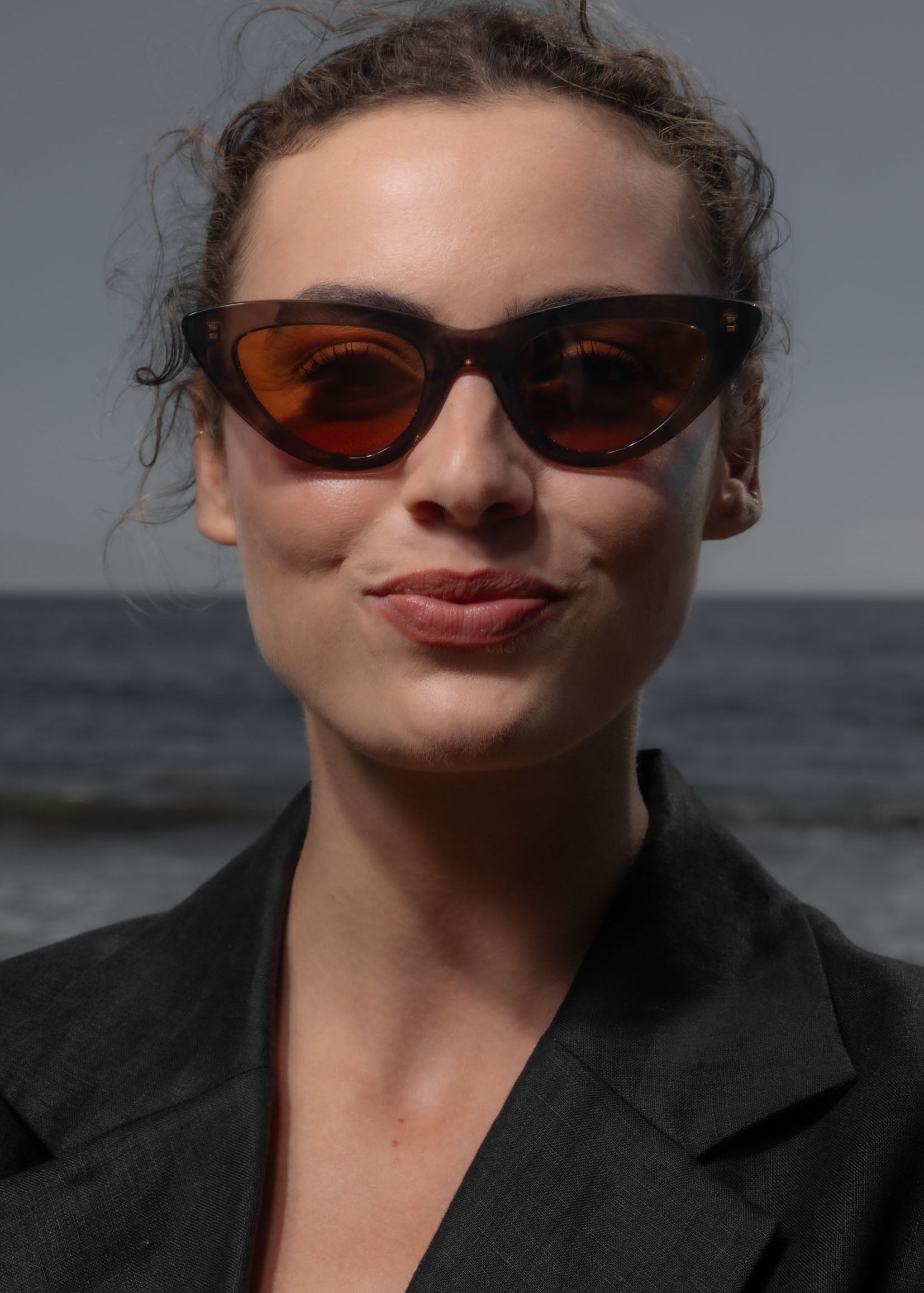 Dolce Frame - Roan - Heidi Merrick