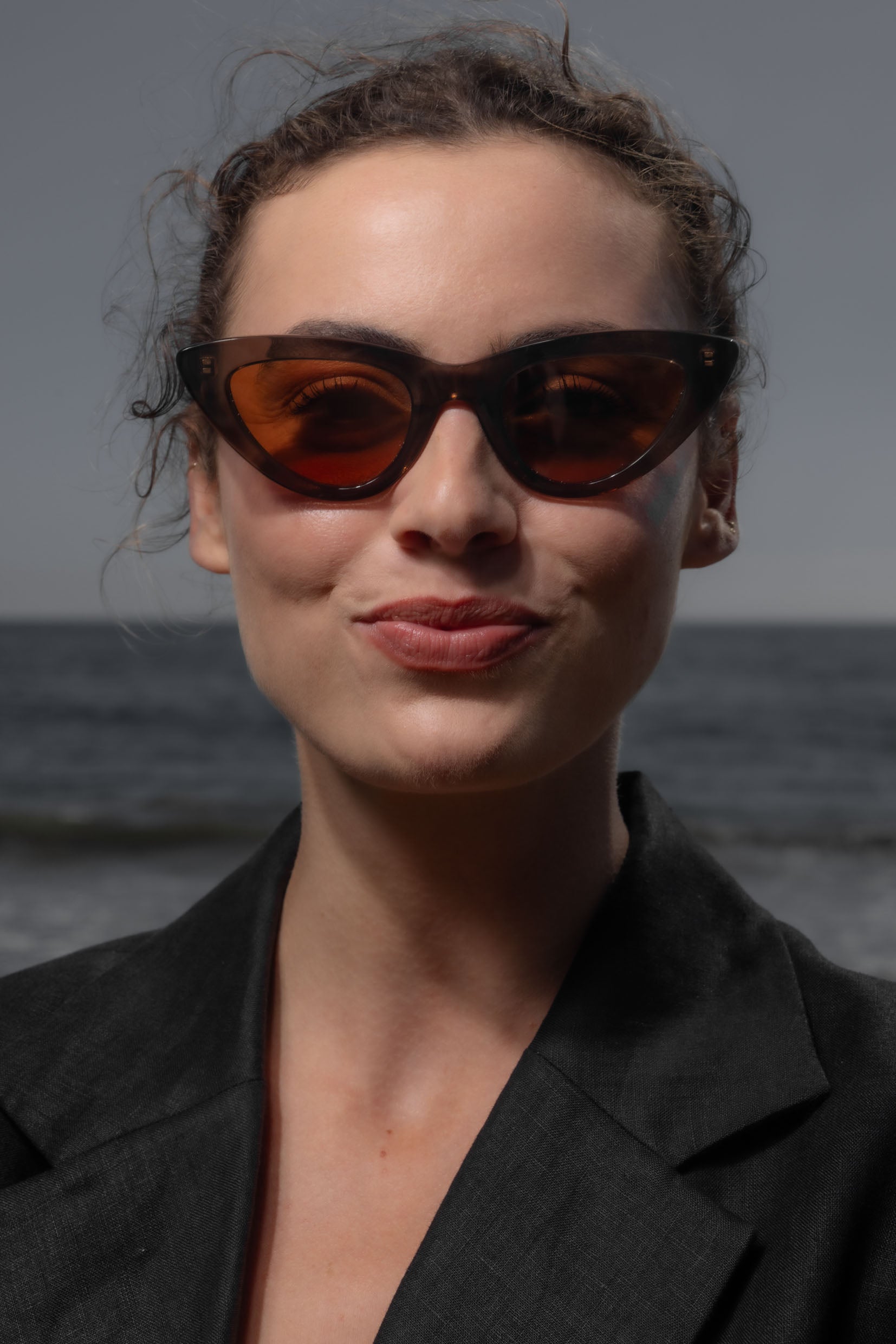 Dolce Frame - Roan - Heidi Merrick