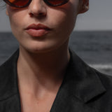 Dolce Frame - Roan - Heidi Merrick