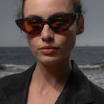 Dolce Frame - Roan - Heidi Merrick