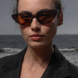 Dolce Frame - Roan - Heidi Merrick