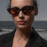 Dolce Frame - Roan - Heidi Merrick