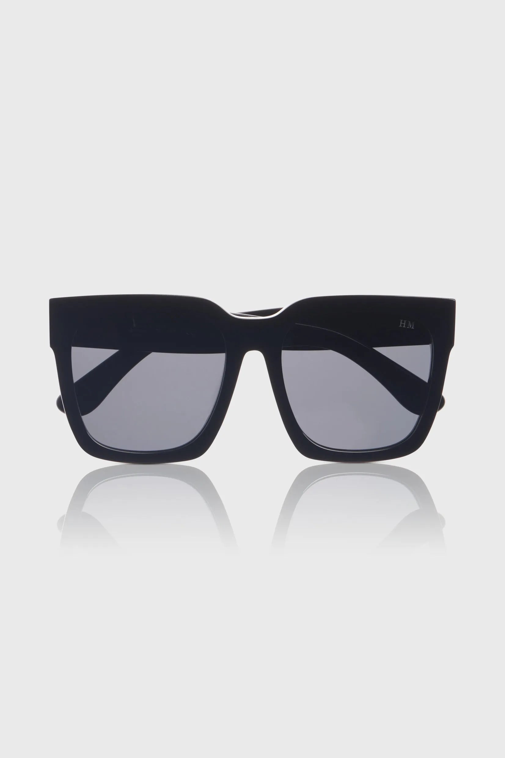 Image 2 of 11 - SANTA BARBARA FRAME - BLACK 