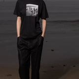 SRF Team Graphic Tee - Black - Heidi Merrick
