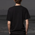 SRF Team Graphic Tee - Black - Heidi Merrick