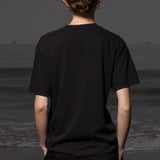 SRF Team Graphic Tee - Black - Heidi Merrick