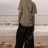 70'S SRF LA TEE - DUSTY SAND - Heidi Merrick