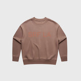 SRF LA Classic Crewneck - Rose - Heidi Merrick