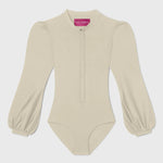 Bianca Suit - Butter - Heidi Merrick