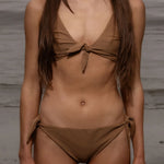 Terry Bottom - Sand Shark - Heidi Merrick