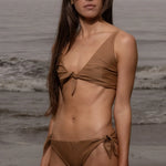 Terry Top - Sand Shark - Heidi Merrick