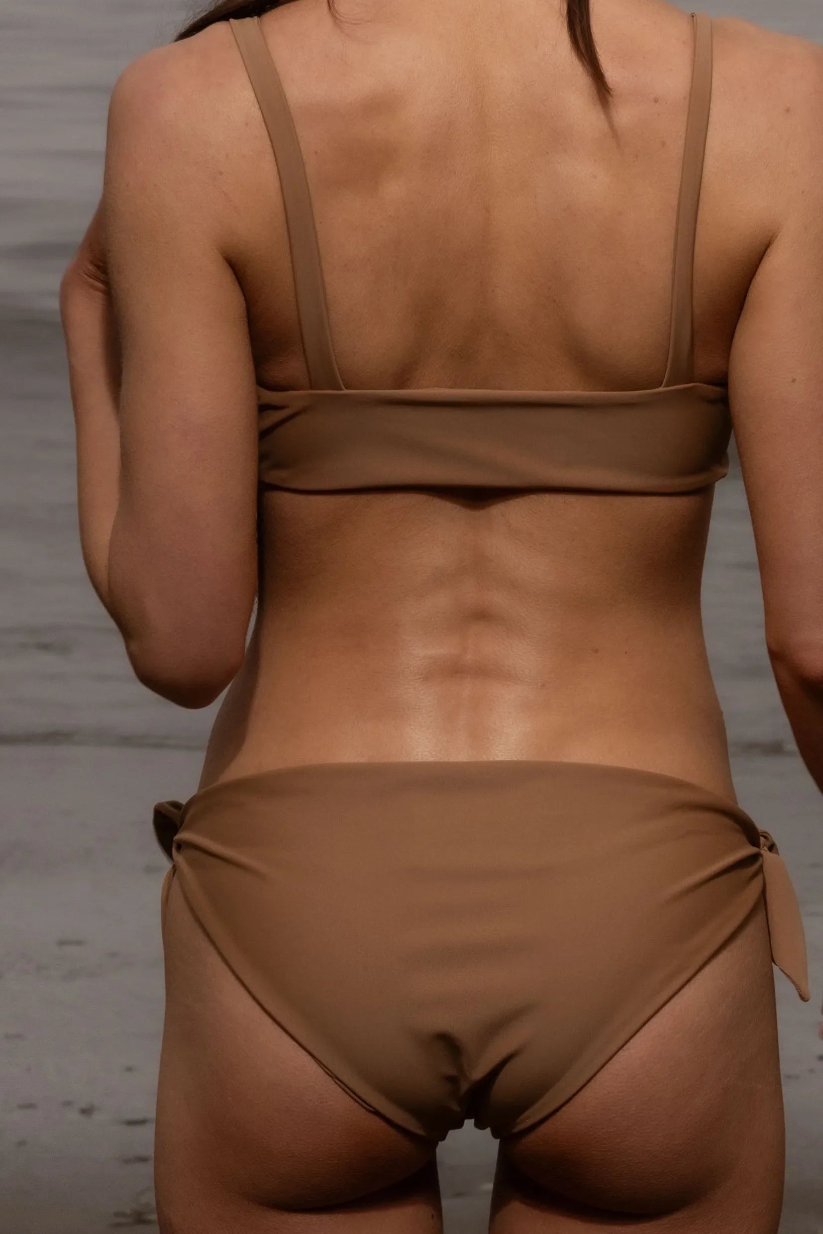 Terry Top - Sand Shark - Heidi Merrick