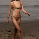 Terry Top - Sand Shark - Heidi Merrick