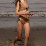 Terry Top - Sand Shark - Heidi Merrick