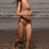 Terry Top - Sand Shark - Heidi Merrick