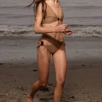 Terry Bottom - Sand Shark - Heidi Merrick