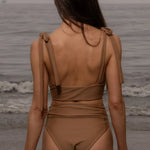 Ballerine Top - Sand Shark - Heidi Merrick