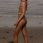 Ballerine Top - Sand Shark - Heidi Merrick