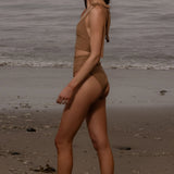 Ballerine Top - Sand Shark - Heidi Merrick