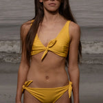 Terry Bottom - Yellow Fin - Heidi Merrick