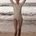 BIANCA SUIT - BUTTER - Heidi Merrick