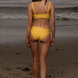 Terry Top - Yellow Fin - Heidi Merrick