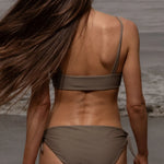 Terry Top - Great White - Heidi Merrick