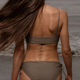 Terry Top - Great White - Heidi Merrick