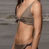 Terry Top - Great White - Heidi Merrick