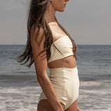 Vicent Top - Butter - Heidi Merrick