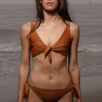 Terry Top - Tiger Shark - Heidi Merrick